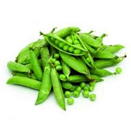Mattar - Peas Green Beans 1 kg
